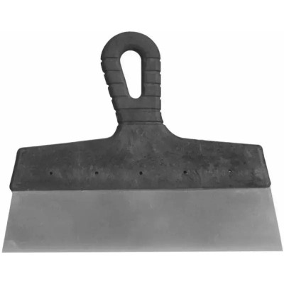 Spatula nivelare cu maner de plastic 600 mm foto