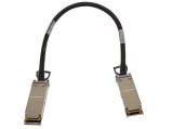 Cablu de date AVAYA AA1404037-E6 QSFP+ 40GB 0.5M