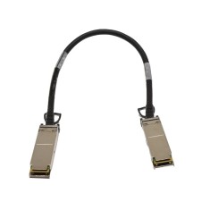 Cablu de date AVAYA AA1404037-E6 QSFP+ 40GB 0.5M