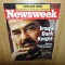 Revista Newsweek anul 1990