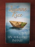 Luanne Rice - Un albastru infinit