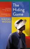 Hiding Game | Naomi Wood, 2020, Pan Macmillan