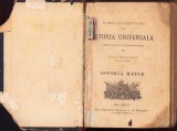 918SPN Colegat de 3 manuale rom&acirc;nești, secol XIX