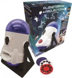 PROIECTOR 2IN1 CONSTELATII, IMAGINI,360