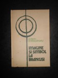 ADRIAN PETRINGENARU - IMAGINE SI SIMBOL LA BRANCUSI (1983, editie cartonata)