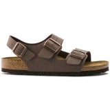 Papuci, Birkenstock, Milano 0634501 - 46