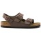 Sandale Unisex, Birkenstock, Milano 0634501 - 37