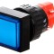 Comutator ac?ionat prin apasare Poz 2 SPDT 3A/250VAC ON-ON