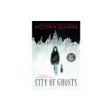 City of Ghosts