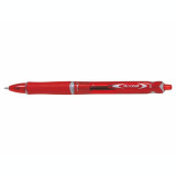 Pix Pilot Acroball 1.0 Mm Varf Gros Rosu