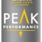 Peak Performance: Take Advantage of the New Science of Success