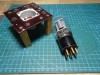 Tub electronic vintage