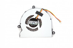 Ventilator laptop Dell Inspiron 17R 5721 foto