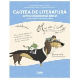 \r\nCartea de literatura pentru invatamantul primar. Invat si exersez cu Amadeus si ReMi