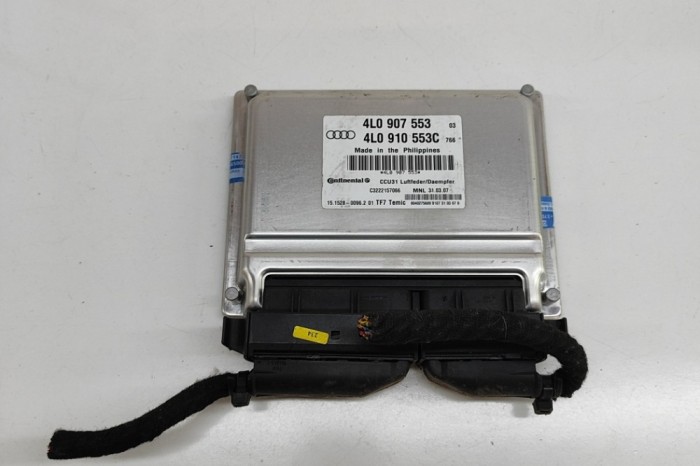 AUDI Q7 4L 2007 OEM: 4L0907553,4L0910553C SKU: 29772140