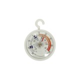 Termometru cu carlig pentru frigider si congelator Oem, Accesoriu Compatibil