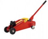 Cric crocodil, 130-300 mm, capacitate 2000 kg, Raider