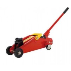 Cric crocodil, 130-300 mm, capacitate 2000 kg