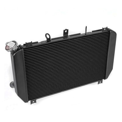 Radiator racire moto Kawasaki Z900 2017 2024 A567579 foto