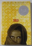 SOLD by PATRICIA McCORMICK , 2006