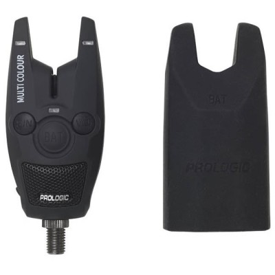 Avertizor Electronic Prologic Bat Led Multicolor foto