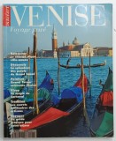 MUSEART , REVISTA IN LIMBA FRANCEZA , SUBIECT : VENISE , VOYAGE PRIVE , 1996