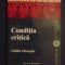 Conditia critica