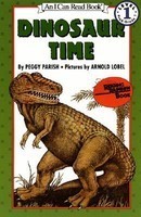 Dinosaur Time foto