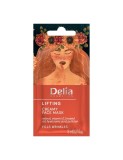 Masca de fata Crema Lifting, 8ml, Delia Cosmetics