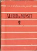 Poezii Alfred de Musset, Editura Tineretului 1960, Colectia Cele Mai Frumoase Poezii, Limba Romana, Poezie