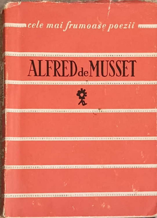 POEZII-ALFRED DE MUSSET-102978
