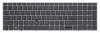 Tastatura Laptop, HP, Zbook Fury 17 G8, iluminata, layout US