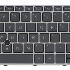 Tastatura Laptop, HP, Zbook Fury M04679-B31, M20128-B31-001, M07495-001, NSK-X11BC, iluminata, layout US