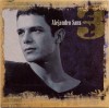 CD Alejandro Sanz &ndash; 3 (VG+), Latino