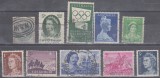 M2 - R1 13 - TIMBRE FOARTE VECHI - AUSTRALIA