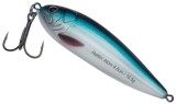 Lingurita Oscilanta Rattlin Abu Garcia Atom, Baltic Herring, 45g, 12cm