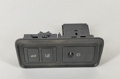 Panou de butoane LAND ROVER RANGE ROVER EVOQUE L538 2017 OEM: GJ32-11654-HB | 28422606 foto