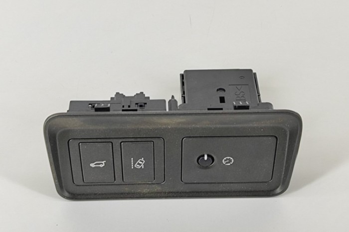 Panou de butoane LAND ROVER RANGE ROVER EVOQUE L538 2017 OEM: GJ32-11654-HB | 28422606