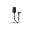 Receptor / Transmitator Bluetooth v5.3 carkit auto USB Jack 3.5 mm