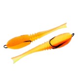 Naluca din spuma Lucky Fish Dancing Fish 3,5&quot; #805