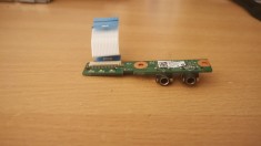 Modul Audio Laptop HP Compaq CQ61