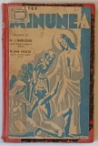 MINUNEA de F. BETTEX , traducere de Pr. I. MIHALCESCU si Pr, IOAN NEGOITA , 1912 , LIPSA PAGINA DE TITLU