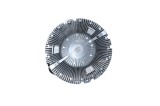 NRF 49097 Cupla, ventilator radiator
