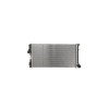 Radiator apa FIAT IDEA 350 AVA Quality Cooling LC2097