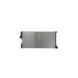 Radiator apa FIAT IDEA 350 AVA Quality Cooling LC2097