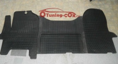 Covorase pentru Iveco Daily model 2001-2006 foto