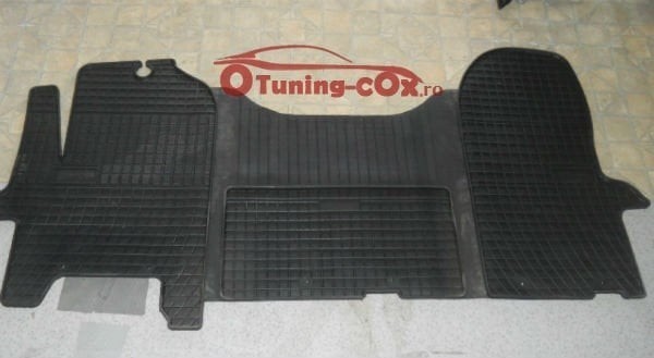 Covorase pentru Iveco Daily model 2001-2006