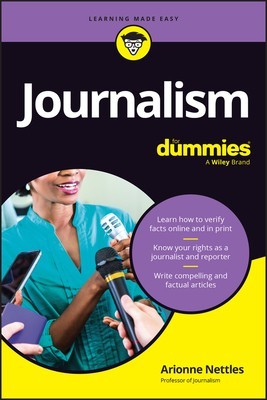 Journalism for Dummies foto