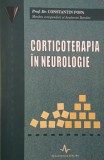 Corticoterapia in neurologie - Constantin Popa
