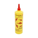 Ulei special cu vascozitate ridicata pentru scule pneumatice cu impact galben 500ml Breckner Germany